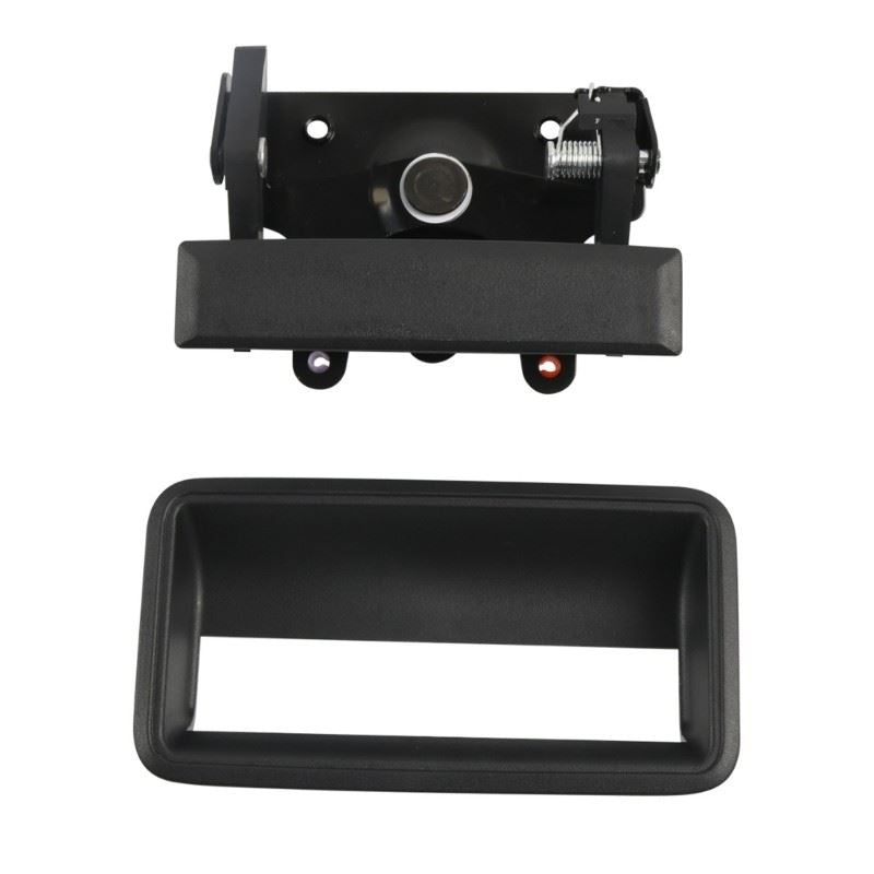 Tailgate Handle Bezel - for Chevrolet - OEM 15531113 | Eurowagens