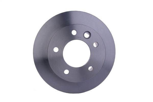 Hella Brake Disc for Freightliner & Mercedes-Benz, OEM quality, OEM 9034210012, MPN 8DD 355 118-051