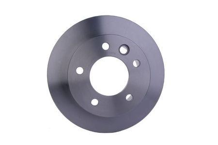 Hella Brake Disc for Freightliner & Mercedes-Benz, OEM quality, OEM 9034210012, MPN 8DD 355 118-051