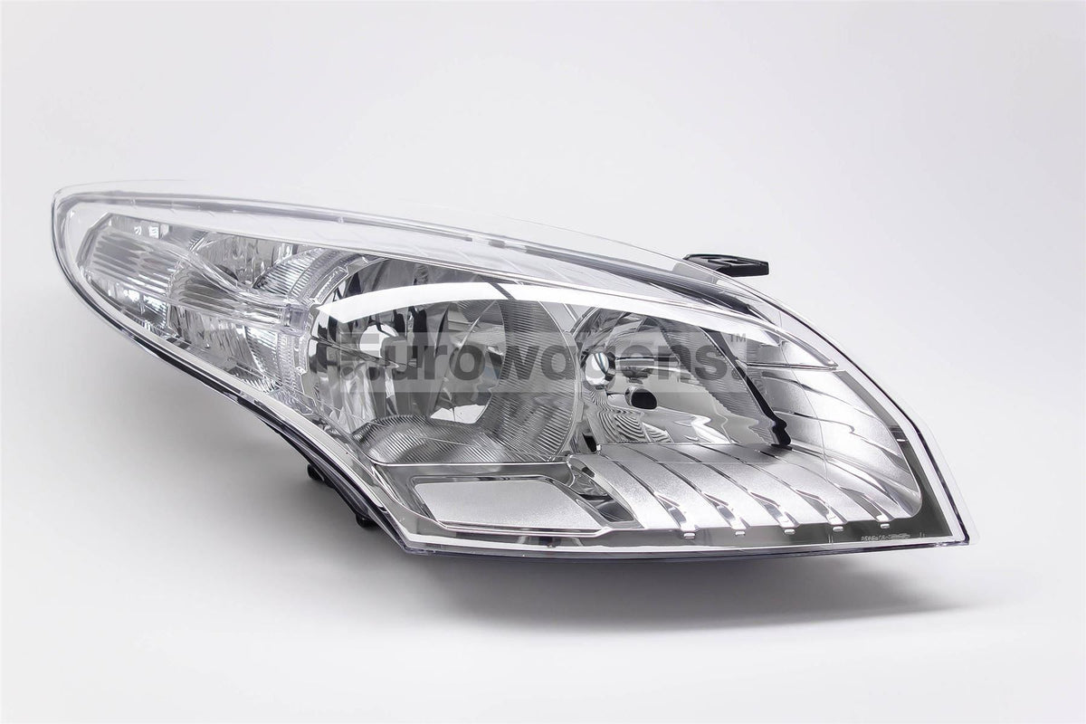 Renault Megane Right Headlight, Magneti Marelli OEM, OEM 260100850R - View 4