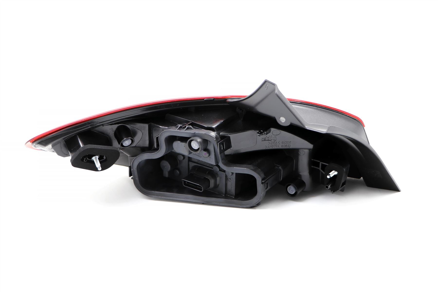 Renault Megane Right Rear Light, Valeo OEM, OEM 265500008R - View 6