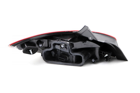 Renault Megane Right Rear Light, Valeo OEM, OEM 265500008R - View 6