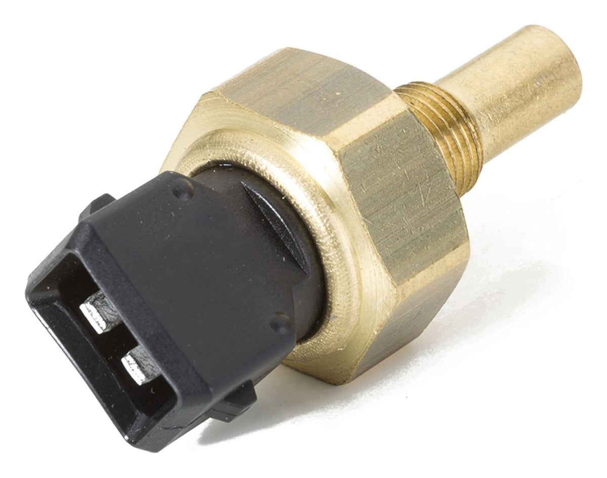 Hella Temperature Sensor for Ford, OEM quality, OEM 6 193 368, MPN 6PT 009 107-451