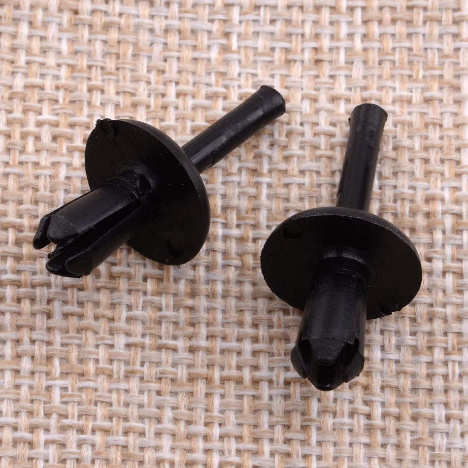 Door Trim Panel Clip - for Land Rover - OEM AFU1075 | Eurowagens - View 2