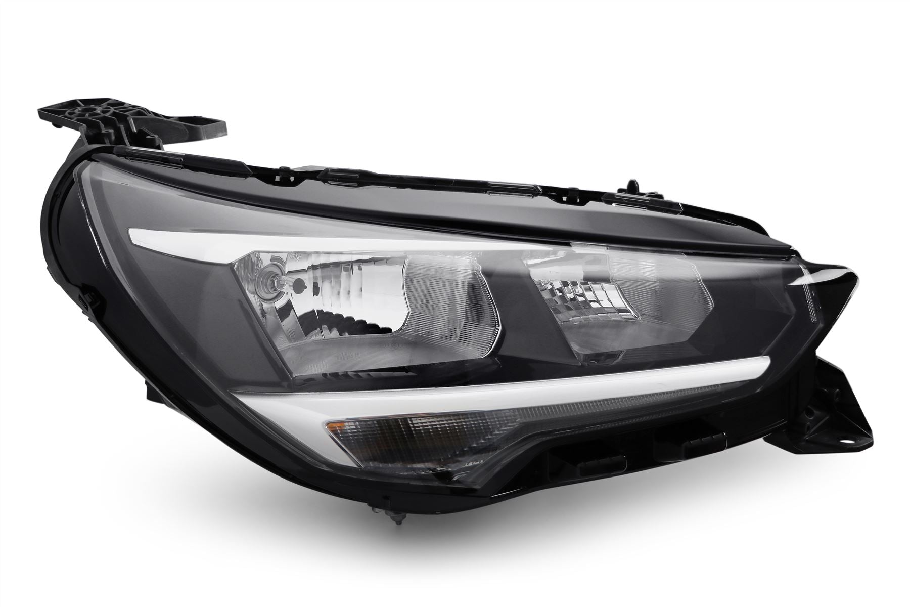 Vauxhall Corsa F Right Headlight, Valeo OEM - View 7