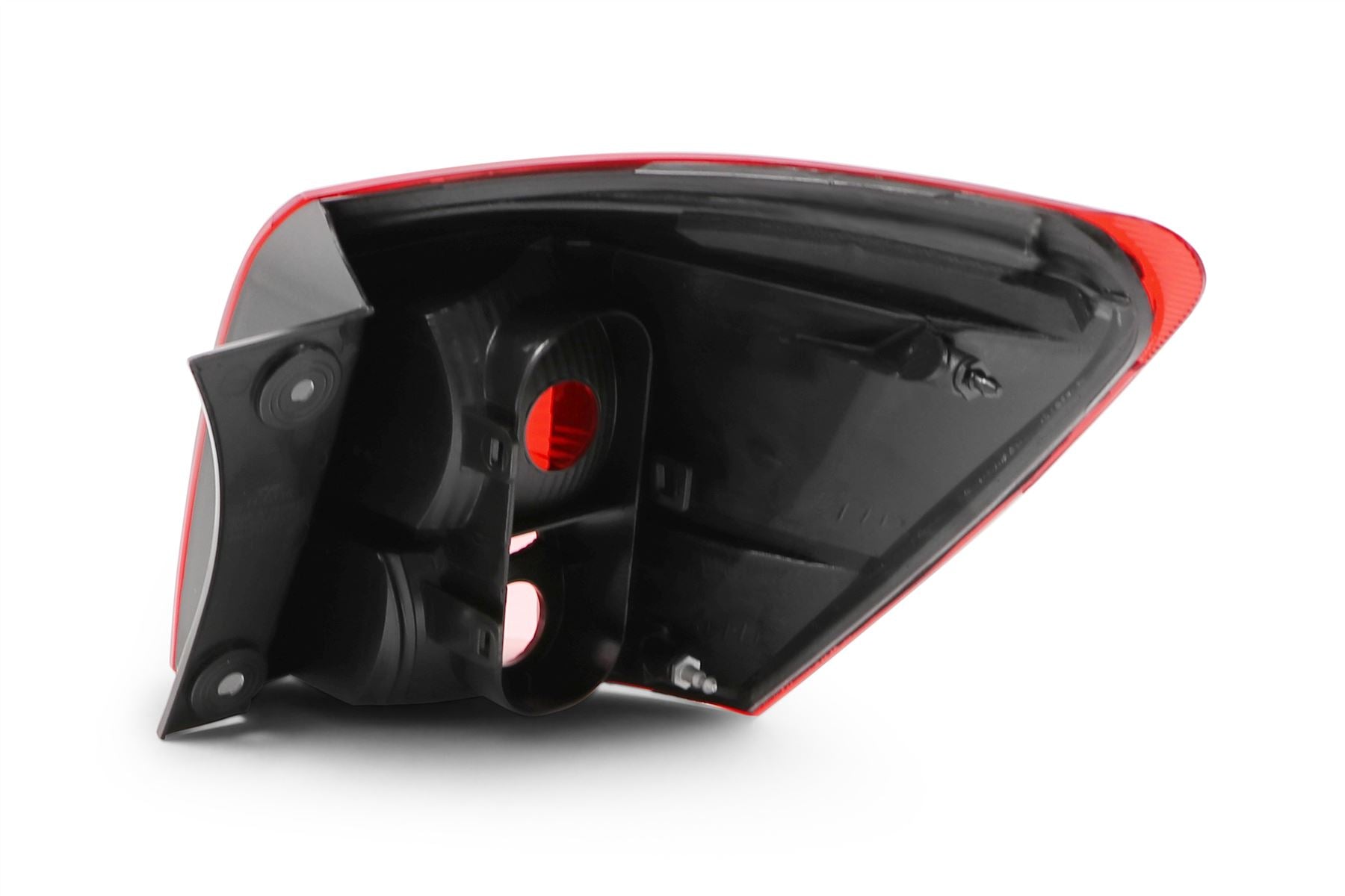 Nissan Qashqai Left Rear Light, Valeo OEM, OEM 26559JD00A - View 4