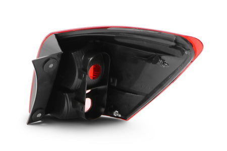Nissan Qashqai Left Rear Light, Valeo OEM, OEM 26559JD00A - View 4