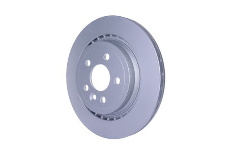 Hella Brake Disc for Volvo, OEM quality, OEM 30769060, MPN 8DD 355 129-551