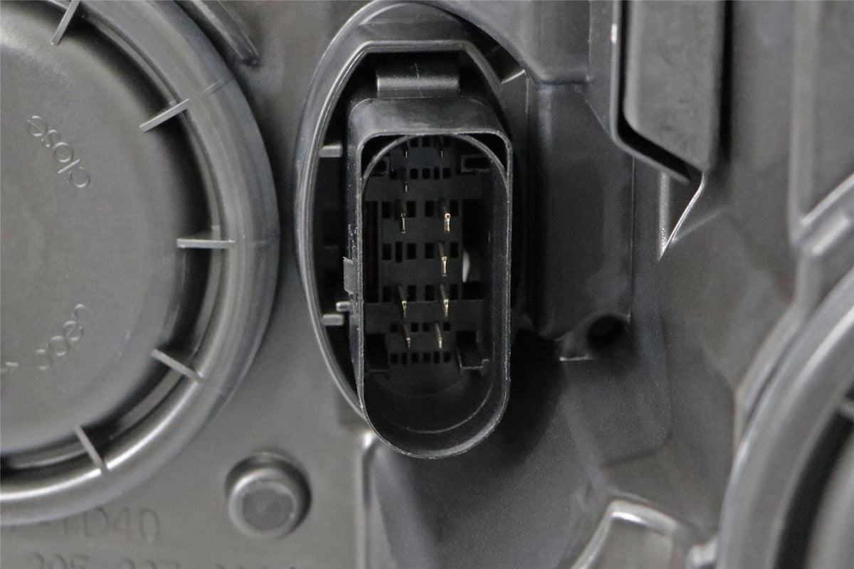 Skoda Octavia Right Headlight, Magneti Marelli OEM, OEM 5E2941016A - View 6