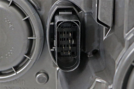 Skoda Octavia Right Headlight, Magneti Marelli OEM, OEM 5E2941016A - View 6