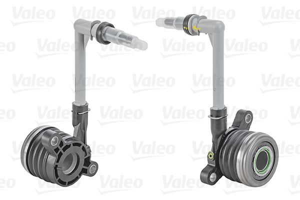 Dacia Duster Clutch Central Slave Cylinder, Valeo OEM, OEM 306202899R, MPN 804587