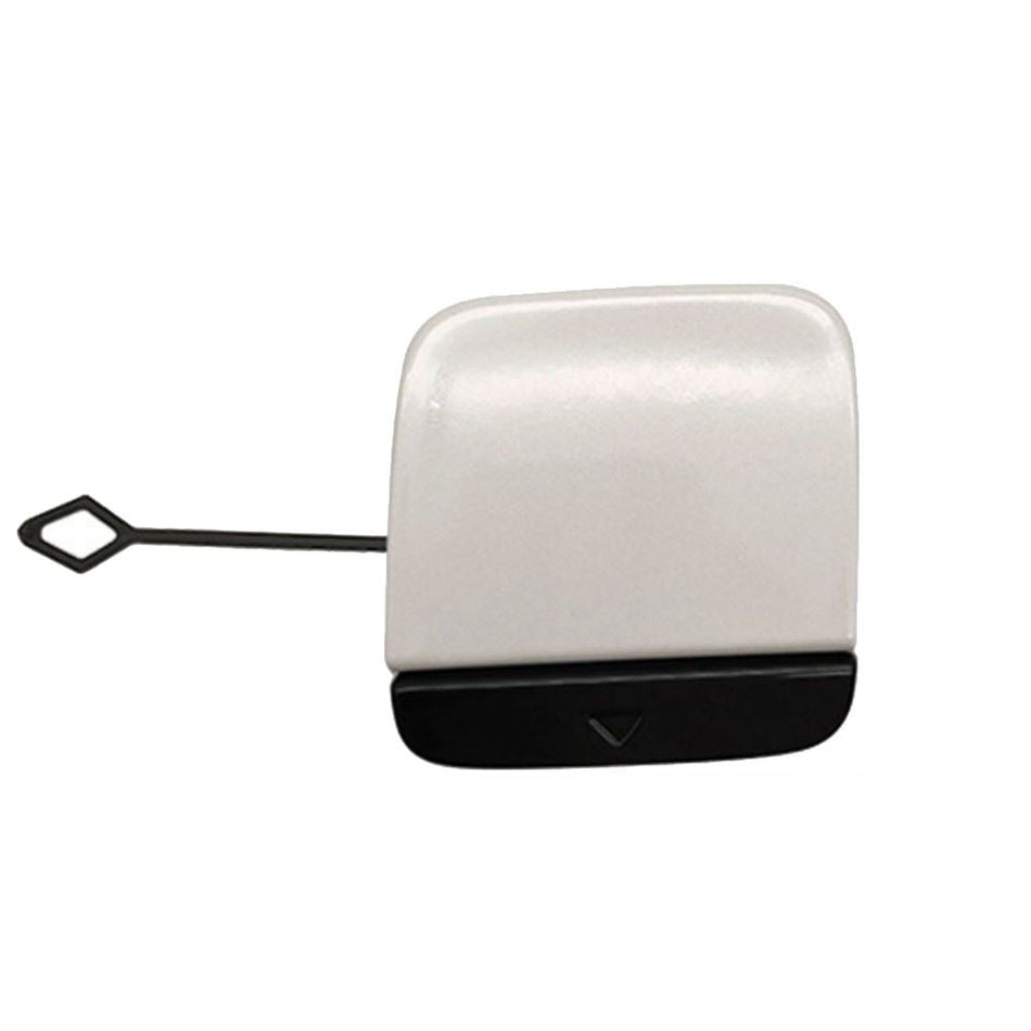 Bumper Tow Hook Cover Rear - for BMW - OEM 51129448791 | Eurowagens - View 5