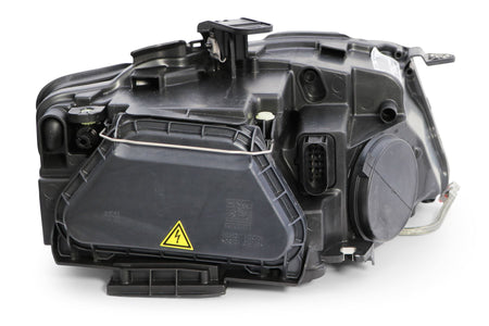Audi A5 Left Headlight, Valeo OEM, OEM 8T0941029AL - View 9