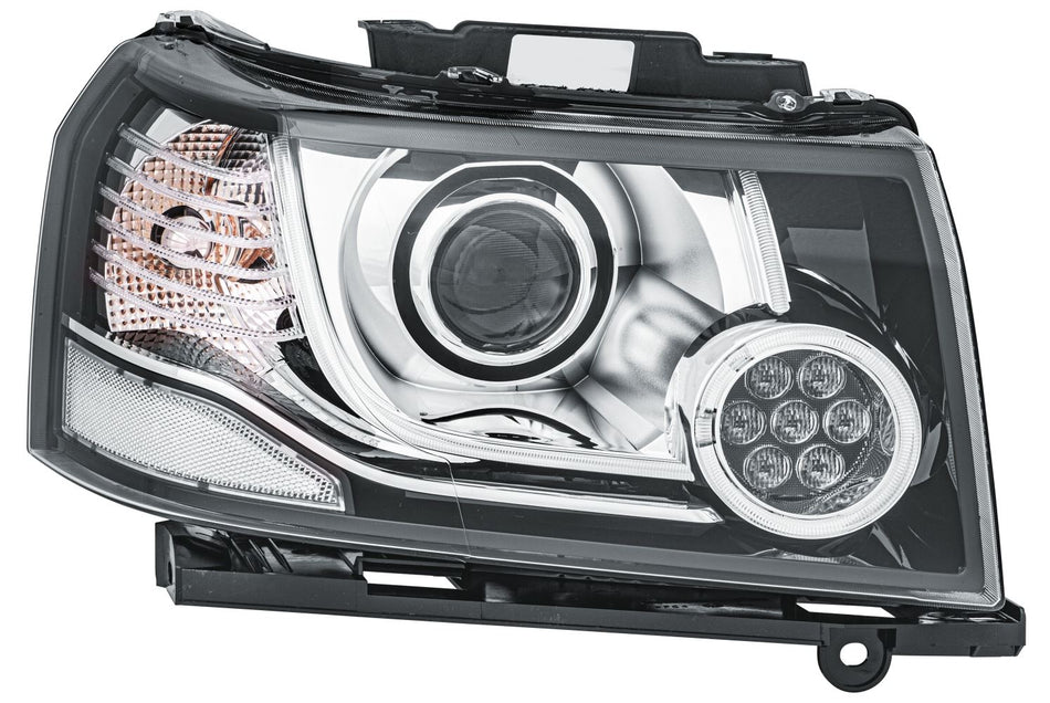 Land Rover Freelander 2 Right Headlight | Hella OEM DH52-13W029-GB