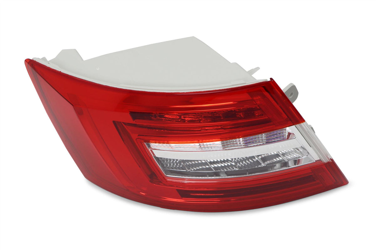 Hella LED Left Rear Light for Skoda, OEM quality, OEM 5E5945111B - View 7