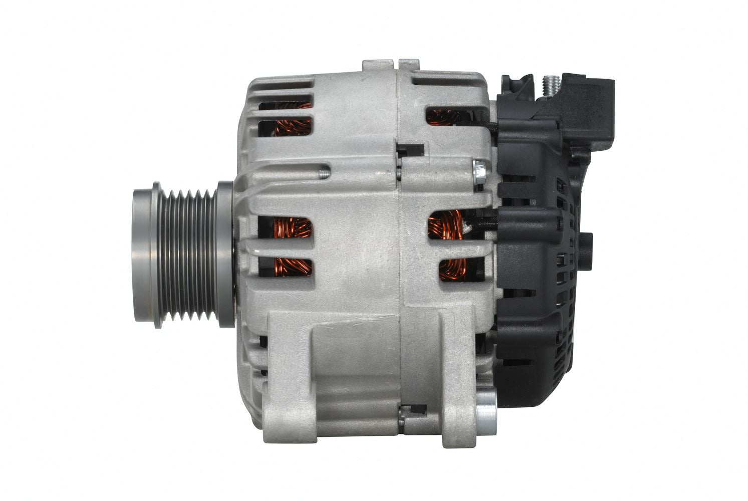 Hella Alternator for Ford, OEM quality, OEM 1678607, MPN 8EL 011 713-421
