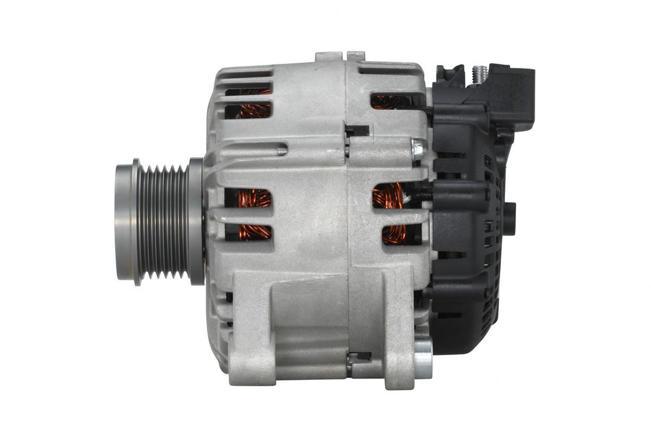 Hella Alternator for Ford, OEM quality, OEM 1678607, MPN 8EL 011 713-421