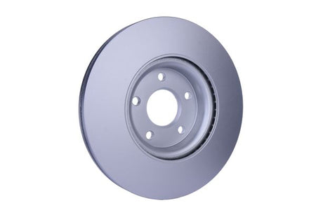 Hella Brake Disc for FORD, OEM quality, OEM 1223664 - View 2