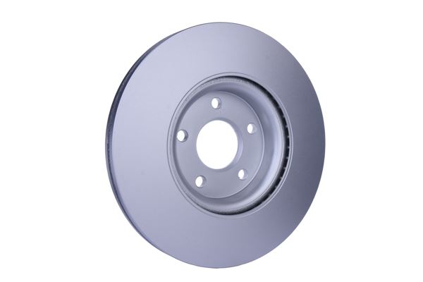 Hella Brake Disc for FORD, OEM quality, OEM 1223664 - View 2