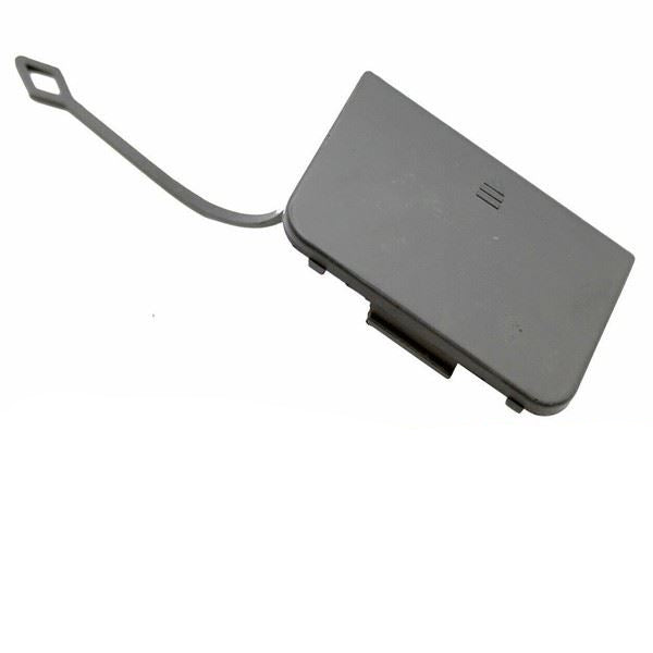 Bumper Tow Hook Cover Cap Front - for Mercedes-Benz - OEM 2048850124 | Eurowagens - View 2