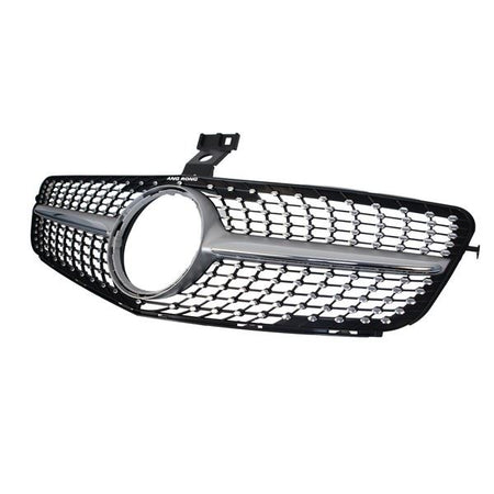 Bumper Grille Front - for Mercedes-Benz - OEM 20488000239744 | Eurowagens - View 4