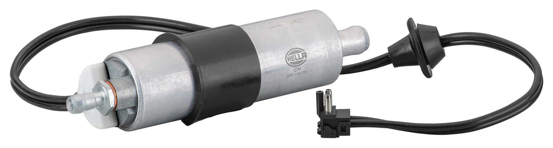 Hella Fuel Pump for Mercedes-Benz, OEM quality, OEM 000 470 54 94, MPN 8TF 358 146-291