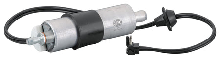Hella Fuel Pump for Mercedes-Benz, OEM quality, OEM 000 470 54 94, MPN 8TF 358 146-291