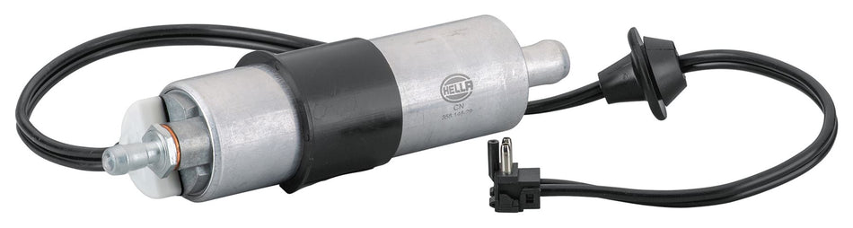 Hella Fuel Pump for Mercedes-Benz, OEM quality, OEM 000 470 54 94, MPN 8TF 358 146-291