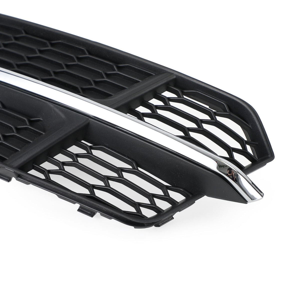 Bumper Grille Lower - for Audi - OEM 4G0807681AN | Eurowagens - View 9