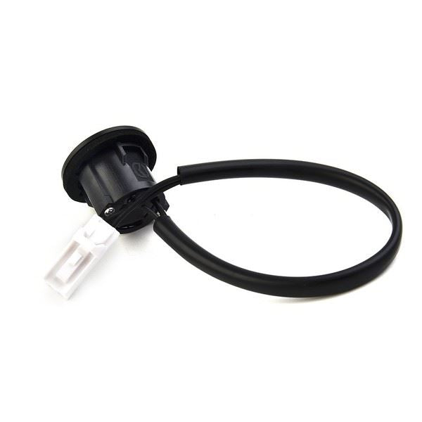 Trunk Release Switch - for Mazda - OEM D651624B0B | Eurowagens - View 2