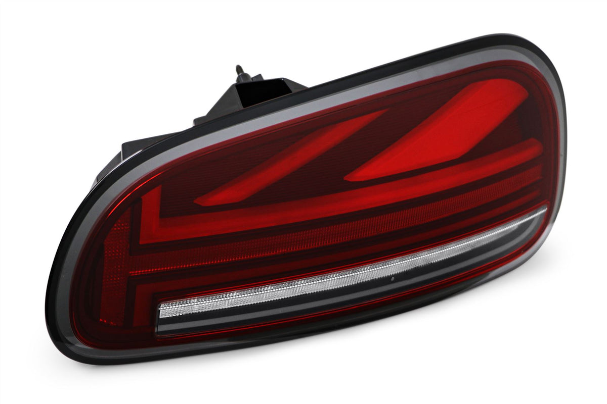 Mini Clubman Right Rear Light, Valeo OEM, OEM 63217487794 - View 4