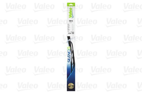 Valeo Front Wiper Blade for Ford, Vauxhall & more, OEM quality, OEM 61610039697 - View 6