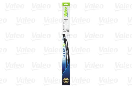Valeo Front Wiper Blade for Ford, Vauxhall & more, OEM quality, OEM 61610039697 - View 6