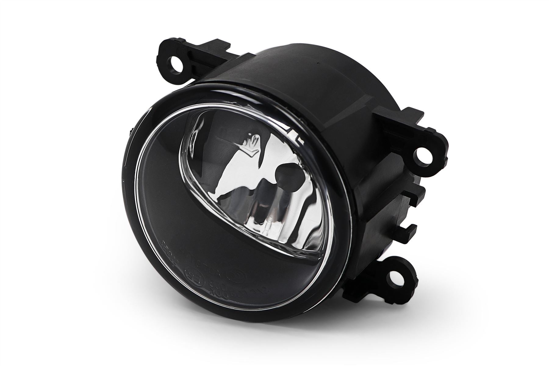 Valeo Right Front Fog Light for Vauxhall, Renault & more, OEM quality, OEM 0006000618053 - View 8