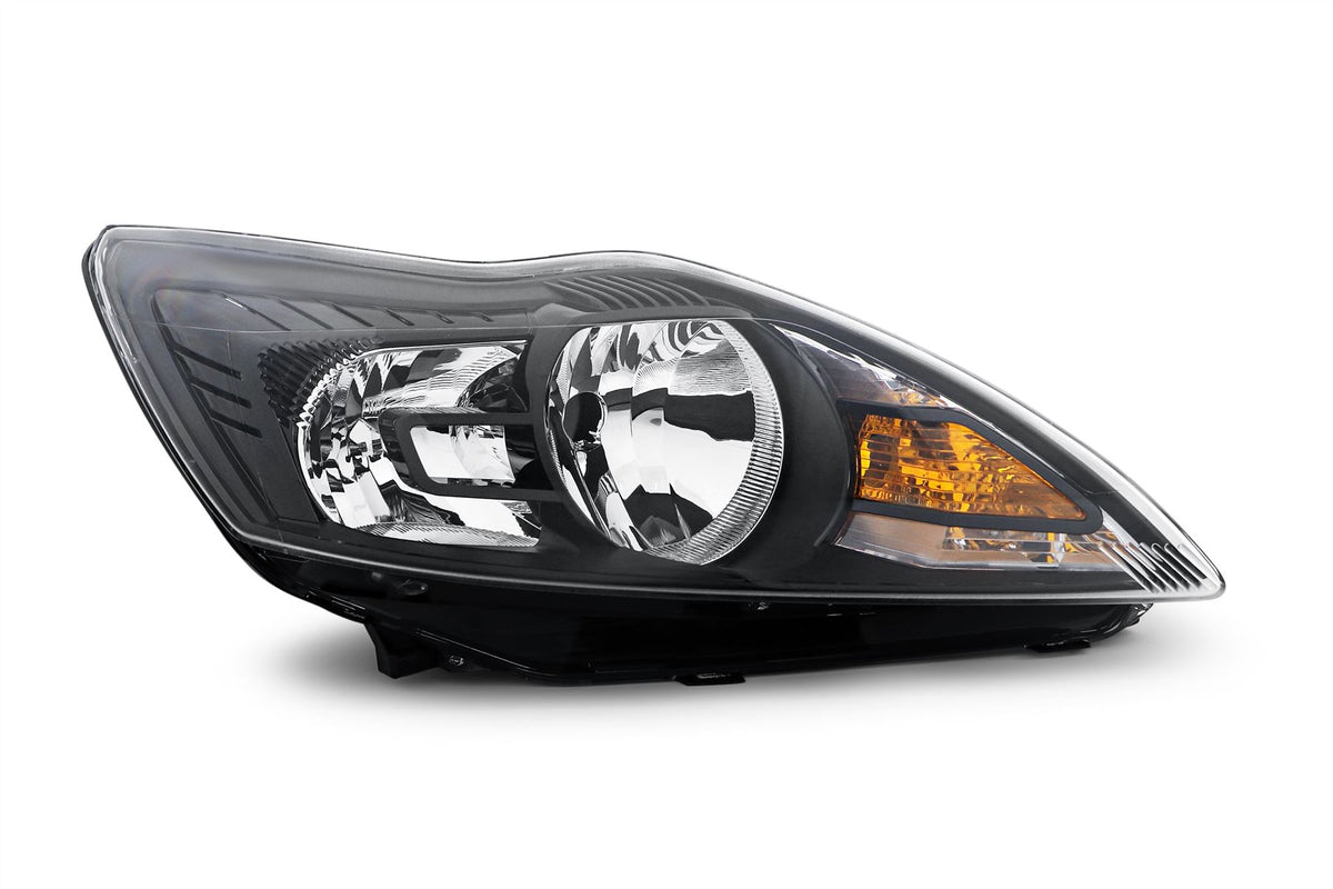 Hella Right Headlight for Ford, OEM quality, OEM 1521198 - View 7
