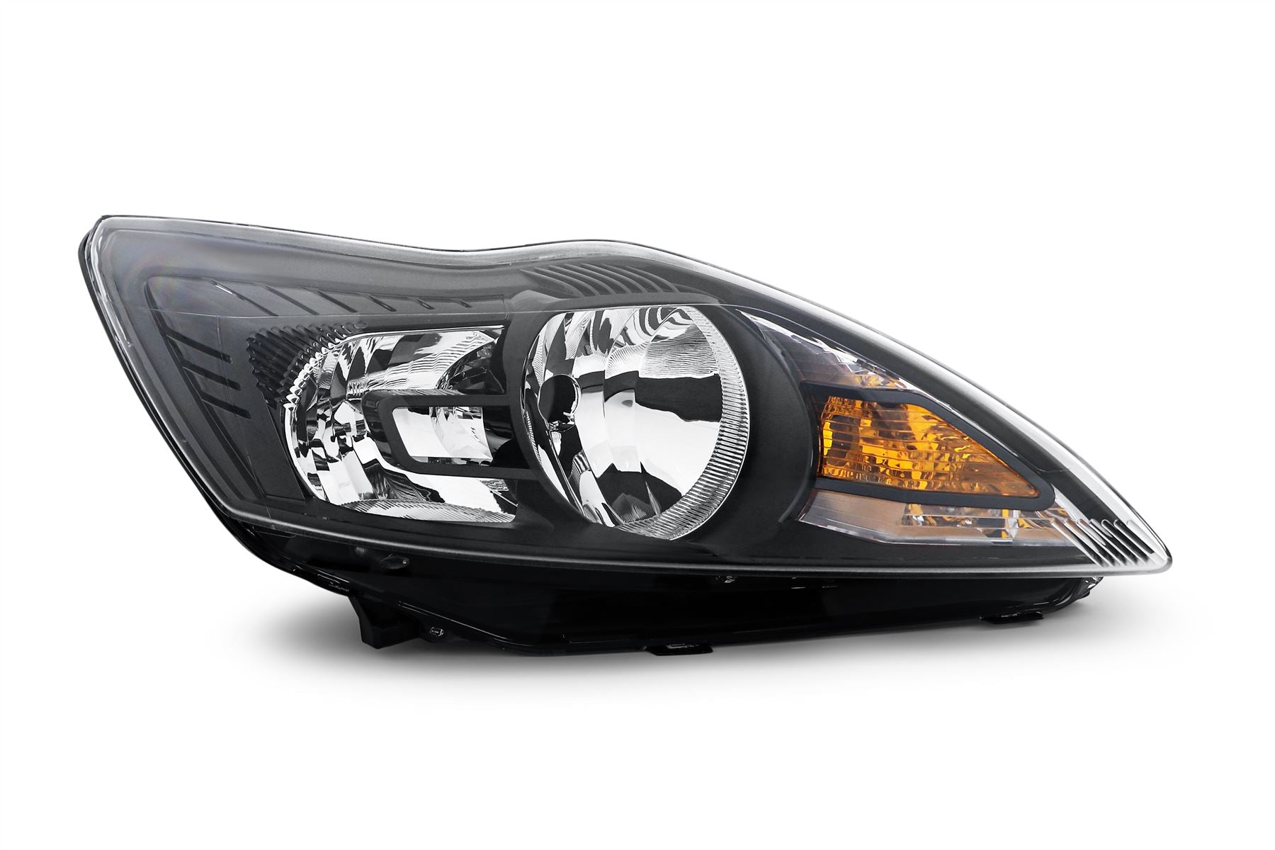 Hella Right Headlight for Ford, OEM quality, OEM 1521198 - View 7