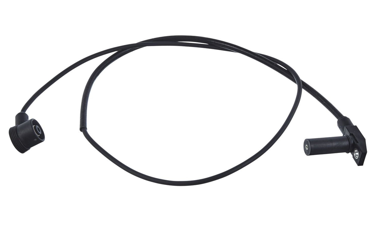 Hella Crankshaft Sensor for Mercedes-Benz, OEM quality, OEM 003 153 49 28, MPN 6PU 009 110-471