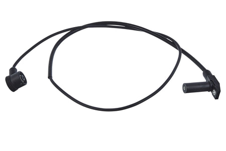 Hella Crankshaft Sensor for Mercedes-Benz, OEM quality, OEM 003 153 49 28, MPN 6PU 009 110-471
