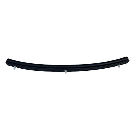 Bonnet Weatherstrip Seal - for Mitsubishi - OEM MR437091 | Eurowagens - View 3
