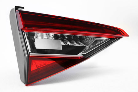 Hella LED Left Rear Light for Skoda, OEM quality, OEM 3V9945307B - View 2