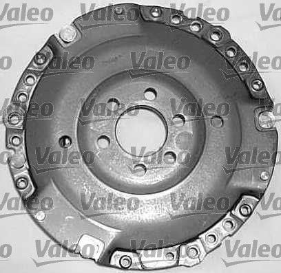 Valeo Clutch Kit for Volkswagen, Skoda & more, OEM quality, OEM 036198141 - View 5