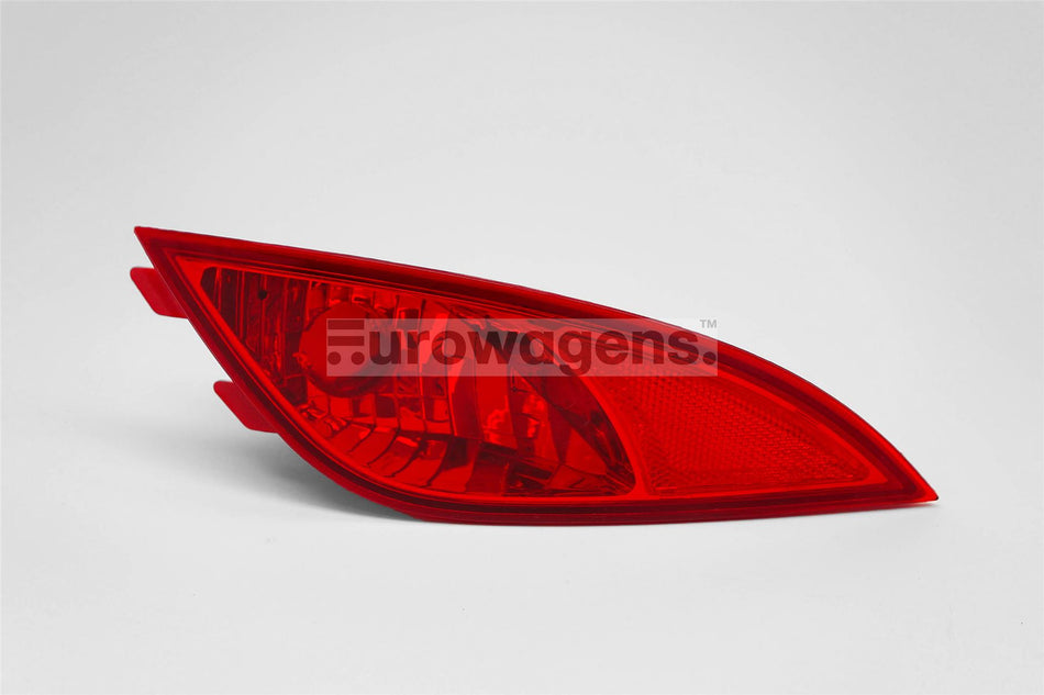 Rear Fog Light Left - for Hyundai - OEM 221-4004L-UE | Eurowagens