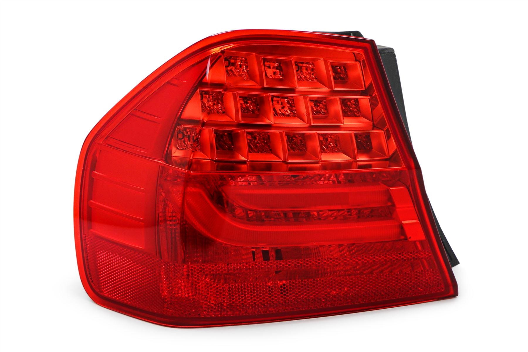 BMW 3 Series E90 Left Rear Light, Magneti Marelli OEM, OEM 63214871731 - View 11