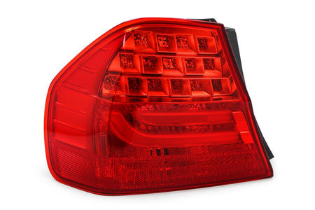 BMW 3 Series E90 Left Rear Light, Magneti Marelli OEM, OEM 63214871731 - View 11
