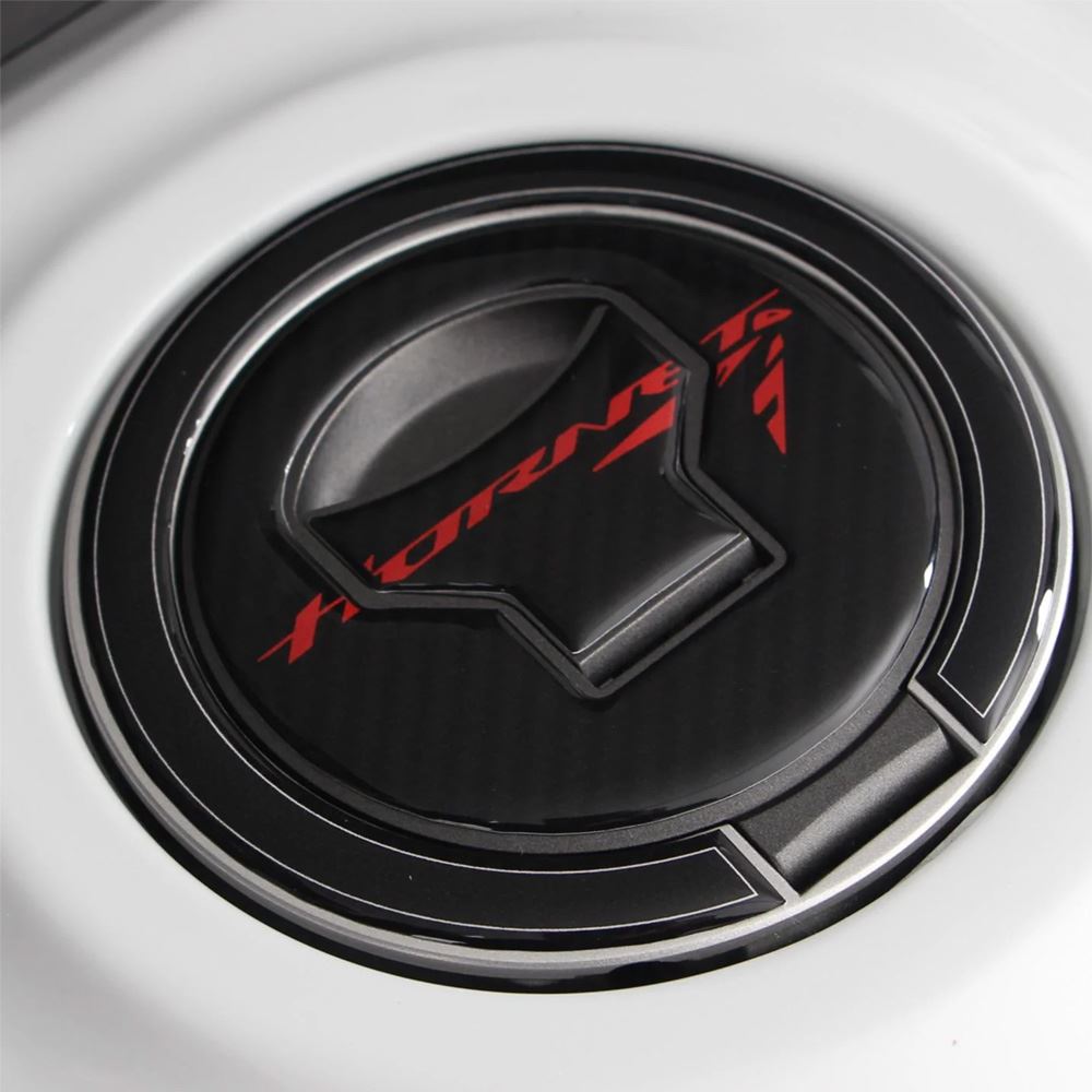 3D Epoxy Fuel Tank Cap Sticker - for Honda | Eurowagens - View 2
