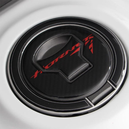 3D Epoxy Fuel Tank Cap Sticker - for Honda | Eurowagens - View 2
