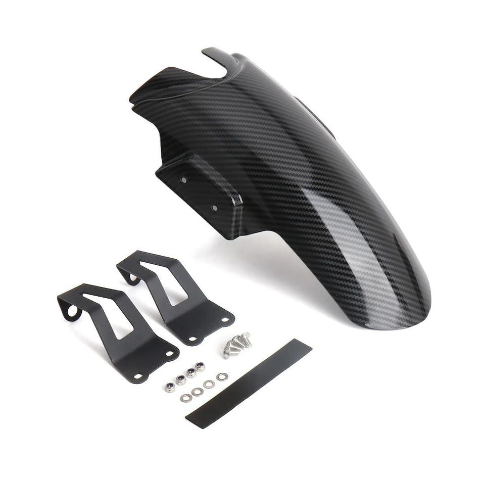 Motorcycle Front Mudguard Fender Extension - for Moto Guzzi | Eurowagens