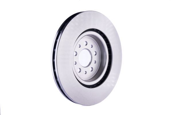Hella Brake Disc for Alfa Romeo, OEM quality, OEM 60652186 - View 4