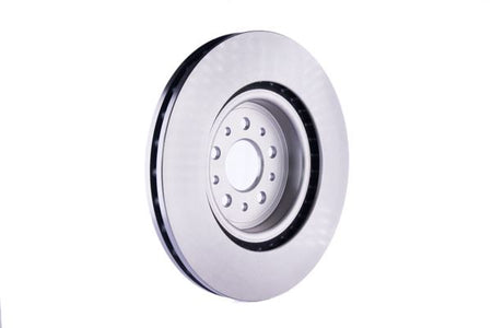 Hella Brake Disc for Alfa Romeo, OEM quality, OEM 60652186 - View 4