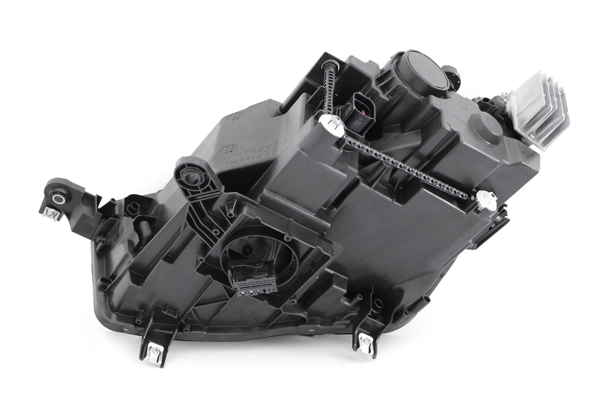 Seat Ateca Right Headlight, Hella OEM, OEM 577941032A - View 3